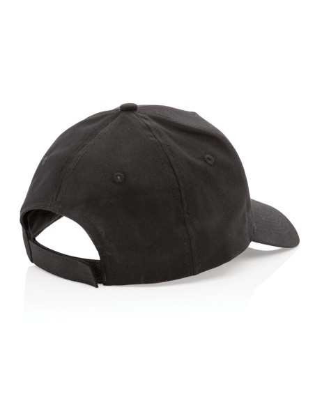 Cappellino Impact 5 pannelli 190gr con tracer AWARE™